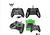 Controle Xbox one com fio